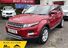 Land Rover Range Rover Evoque 2.2 TD4 Pure 4WD Euro 5 (s/s) 5dr