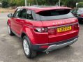 Land Rover Range Rover Evoque 2.2 TD4 Pure 4WD Euro 5 (s/s) 5dr 9
