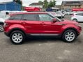 Land Rover Range Rover Evoque 2.2 TD4 Pure 4WD Euro 5 (s/s) 5dr 12