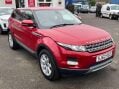 Land Rover Range Rover Evoque 2.2 TD4 Pure 4WD Euro 5 (s/s) 5dr 13