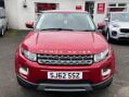 Land Rover Range Rover Evoque 2.2 TD4 Pure 4WD Euro 5 (s/s) 5dr 14