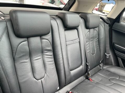 Land Rover Range Rover Evoque 2.2 TD4 Pure 4WD Euro 5 (s/s) 5dr 17