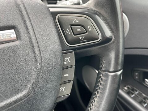 Land Rover Range Rover Evoque 2.2 TD4 Pure 4WD Euro 5 (s/s) 5dr 22