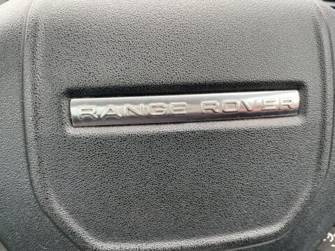 Land Rover Range Rover Evoque 2.2 TD4 Pure 4WD Euro 5 (s/s) 5dr 23