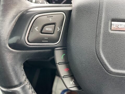 Land Rover Range Rover Evoque 2.2 TD4 Pure 4WD Euro 5 (s/s) 5dr 24
