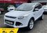 Ford Kuga 2.0 TDCi Titanium X AWD Euro 5 5dr
