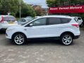 Ford Kuga 2.0 TDCi Titanium X AWD Euro 5 5dr 8