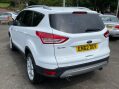 Ford Kuga 2.0 TDCi Titanium X AWD Euro 5 5dr 9