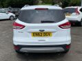 Ford Kuga 2.0 TDCi Titanium X AWD Euro 5 5dr 10