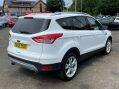 Ford Kuga 2.0 TDCi Titanium X AWD Euro 5 5dr 11