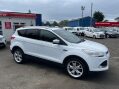 Ford Kuga 2.0 TDCi Titanium X AWD Euro 5 5dr 13