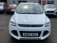 Ford Kuga 2.0 TDCi Titanium X AWD Euro 5 5dr 14