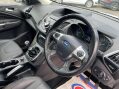 Ford Kuga 2.0 TDCi Titanium X AWD Euro 5 5dr 15