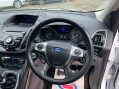 Ford Kuga 2.0 TDCi Titanium X AWD Euro 5 5dr 19