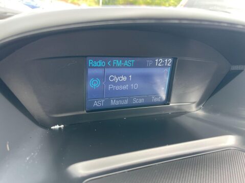 Ford Kuga 2.0 TDCi Titanium X AWD Euro 5 5dr 24