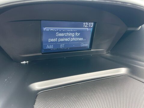 Ford Kuga 2.0 TDCi Titanium X AWD Euro 5 5dr 26