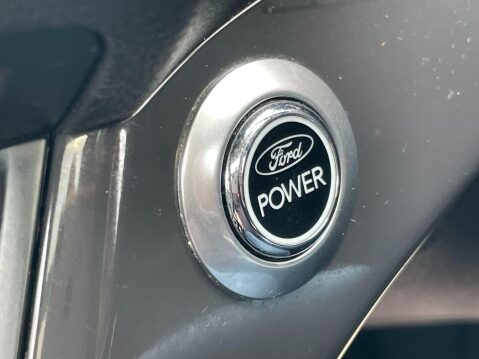 Ford Kuga 2.0 TDCi Titanium X AWD Euro 5 5dr 30