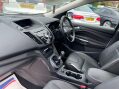 Ford Kuga 2.0 TDCi Titanium X AWD Euro 5 5dr 37
