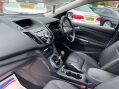Ford Kuga 2.0 TDCi Titanium X AWD Euro 5 5dr 37