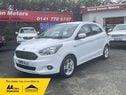 Ford Ka+ 1.2 Ti-VCT Zetec Euro 6 (s/s) 5dr