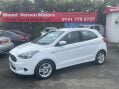 Ford Ka+ 1.2 Ti-VCT Zetec Euro 6 (s/s) 5dr 7