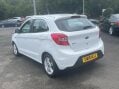 Ford Ka+ 1.2 Ti-VCT Zetec Euro 6 (s/s) 5dr 9