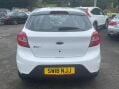 Ford Ka+ 1.2 Ti-VCT Zetec Euro 6 (s/s) 5dr 10