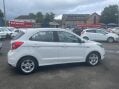 Ford Ka+ 1.2 Ti-VCT Zetec Euro 6 (s/s) 5dr 12
