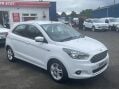 Ford Ka+ 1.2 Ti-VCT Zetec Euro 6 (s/s) 5dr 13