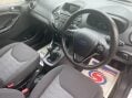 Ford Ka+ 1.2 Ti-VCT Zetec Euro 6 (s/s) 5dr 16