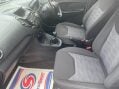 Ford Ka+ 1.2 Ti-VCT Zetec Euro 6 (s/s) 5dr 22
