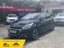 Peugeot 208 1.2 PureTech Tech Edition Euro 6 (s/s) 5dr