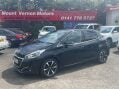 Peugeot 208 1.2 PureTech Tech Edition Euro 6 (s/s) 5dr 8