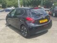 Peugeot 208 1.2 PureTech Tech Edition Euro 6 (s/s) 5dr 9