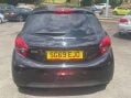 Peugeot 208 1.2 PureTech Tech Edition Euro 6 (s/s) 5dr 10