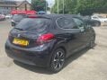 Peugeot 208 1.2 PureTech Tech Edition Euro 6 (s/s) 5dr 11