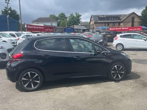 Peugeot 208 1.2 PureTech Tech Edition Euro 6 (s/s) 5dr 12