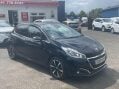 Peugeot 208 1.2 PureTech Tech Edition Euro 6 (s/s) 5dr 13