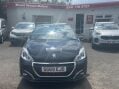 Peugeot 208 1.2 PureTech Tech Edition Euro 6 (s/s) 5dr 14