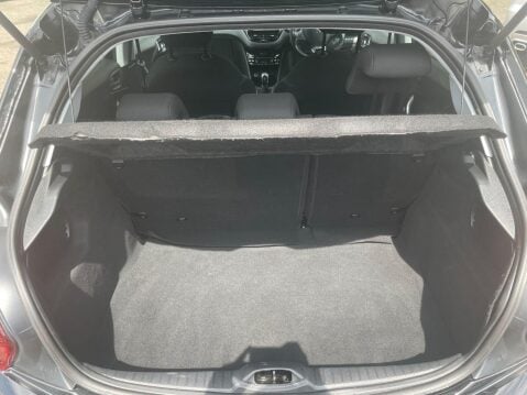 Peugeot 208 1.2 PureTech Tech Edition Euro 6 (s/s) 5dr 22