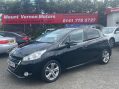 Peugeot 208 1.2 VTi PureTech Allure Euro 6 5dr 8