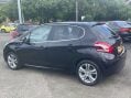 Peugeot 208 1.2 VTi PureTech Allure Euro 6 5dr 9