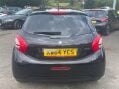 Peugeot 208 1.2 VTi PureTech Allure Euro 6 5dr 10