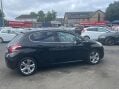 Peugeot 208 1.2 VTi PureTech Allure Euro 6 5dr 12