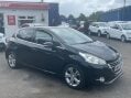 Peugeot 208 1.2 VTi PureTech Allure Euro 6 5dr 13