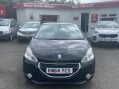Peugeot 208 1.2 VTi PureTech Allure Euro 6 5dr 14