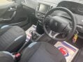 Peugeot 208 1.2 VTi PureTech Allure Euro 6 5dr 16