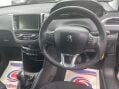 Peugeot 208 1.2 VTi PureTech Allure Euro 6 5dr 17