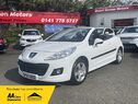 Peugeot 207 1.6 VTi Active Euro 5 2dr