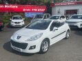 Peugeot 207 1.6 VTi Active Euro 5 2dr 7